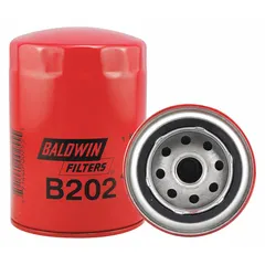 Spin-on oil filter with M20-1.50 thread size, 5 3/8 in overall height, and 3 11/16 in outside diameter. Includes anti-drainback valve to reduce dry starts. Cellulose media removes contaminants from engine oil. Compatible with Mitsubishi vehicles.