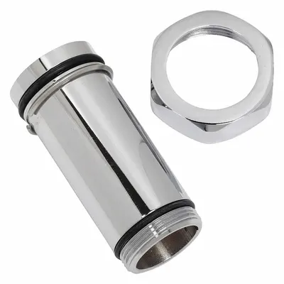 AMERICAN STANDARD Adjustable Tailpiece Assembly for Flush Valves M962833-0020A - Tailpiece & Stop Parts for Flush Valve