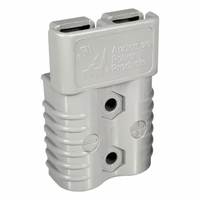 ANDERSON POWER PRODUCTS SB 175 Multipole Connector Housing - Multipole SB Connector Housings