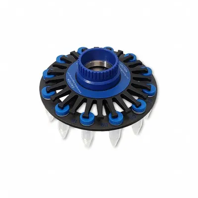 BENCHMARK SCIENTIFIC Tube Holder - Homogenizer Accessories