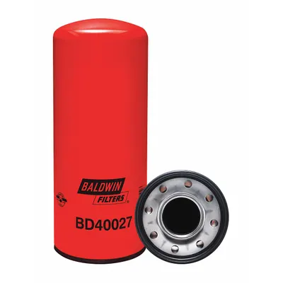 BALDWIN FILTERS BD40027 Spin-On Oil Filter - Spin-On Oil Filters
