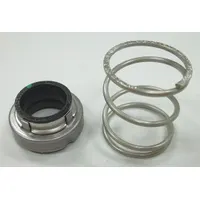 GOULDS WATER TECHNOLOGY Mechanical Seal: Mfr Part # 10K55