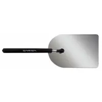 MAYHEW Inspection Mirror: 6 in L x 4 in W Mirror Size, Mirr. Mat. Acrylic, Mirr. Shp. Rectangular (MPN 17765)