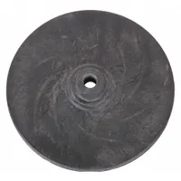 DAYTON Impeller: Mfr No 134137, Compatible Mfr No CPJ07/CPJ07B/CPJ07S/CPJ07SB
