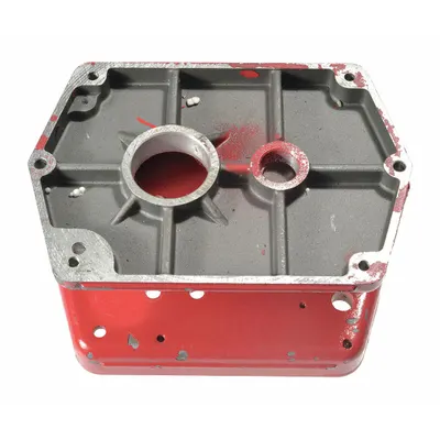 DAYTON Suspension Frame: For - GGS Material Handling Parts