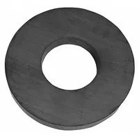 This drain magnet is a replacement part for parts washers using water-based solutions. It captures ferrous metal debris from the wash fluid, helping to extend fluid life and protect pump and components. Compatible with Oil Eater parts washers model AOPW265A4