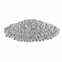 PIOCREAT Bagged Plastic Pellets: PAHT-CF, Black, 25 kg, 100 Shore D (MPN D3301040001)