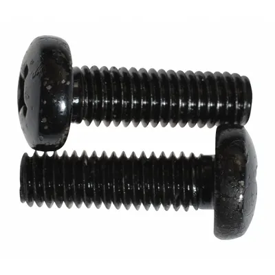 DAYTON Screw M5 X 16 for 1DMP5 - GGS Material Handling Parts