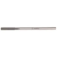 YANKEE Chucking Reamer: 0.065 in Dia, Straight Flute, High Speed Steel (MPN 433-0.0650)