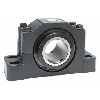 MOLINE BEARING Fixed Split-House Pillow Block Tapered Roller Bearing - Fixed Split-House Pillow Block Tapered Roller Bearings