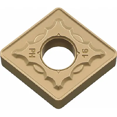KYOCERA Diamond Turning Insert: CNMG432PH CA4515 - Diamond Indexable Turning Inserts