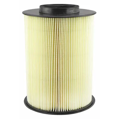 BALDWIN FILTERS Automotive Air Filter: Round-Oval, Engine, Round, Radial Seal - Round/Oval Engine Air Filters