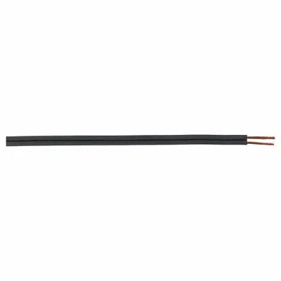 CAROL Landscape Lighting Wire: 12 AWG Conductor Size, 2 Conductors, 500 ft - Landscape Lighting Wires