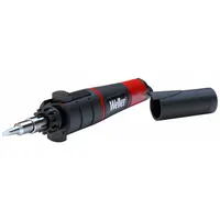 WELLER CORDLESS SOLDERING IRON: Soldering Iron (MPN WLBU75)