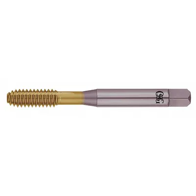OSG Thread Forming Tap: #10-24 UNC, H3 / 2B, Modified Bottoming Chamfer - General Purpose Thread-Forming Taps