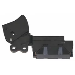 Replacement switch for band saws. Controls power to the saw motor for start/stop operation. Suitable for use in metalworking, woodworking, and fabrication shops.