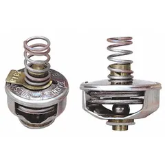Thermostatic cage unit for steam traps, compatible with Series H. Used to replace worn internals in steam systems for condensate removal and steam conservation.