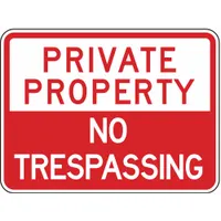 Traffic Sign: Aluminum, Mounting Holes Sign Mounting, 18 in Nominal Sign Size, 0.08 in Thick (MPN PPR-063-24HA)