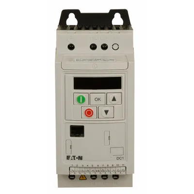 EATON PowerXL DC1 Variable Frequency Drive