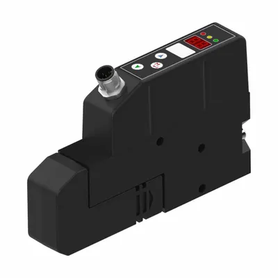 PIAB Multistage Ejector: MFE, 1/4 in G, 1/2 in G, 101.5 psi Max Supply Pressure - Piab Multi Function Ejectors