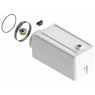 MONARCH Hydraulic Reservoir Kit, Mfr Part # 500205523786 - Hydraulics