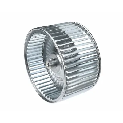 CARRIER OEM Replacement Blower Wheel LA22RA101 - OEM Replacement Blower Wheels