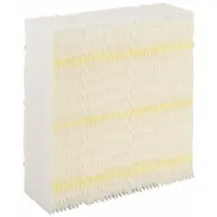 Humidifier Wick: Humidifier Wick, Portable Humidifier, 36WJ85/48TC61/6DMH8, Cellulose, 1 Pads (MPN 1043)