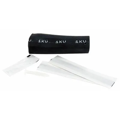 3M Splice Kit: 8,000 V Max Volt - Motor Lead Pigtail Splice Kits