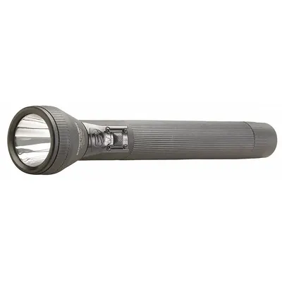 STREAMLIGHT Rechargeable Flashlight: Rechargeable, 450 lm, 3.25 hr Run Time at Max. Brightness - Rechargeable Flashlights