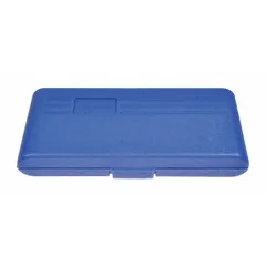Blow mold case designed to store and transport Westward power tools, specifically model 4PL97. Provides secure organization and protection on job sites or in the shop.