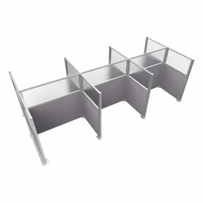 VERSARE Modular Cubicle Walls