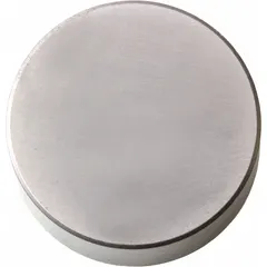 Round indexable turning insert designed for roughing and finishing operations on steel, stainless steel, and cast iron. The round geometry provides strong cutting edges and chip control for heavy-duty turning and profiling applications.