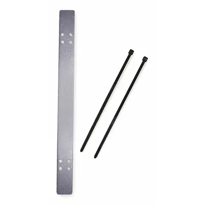 RAYCHEM Downspout Hanger for WinterGard Heating Cables (090199-000) - Accessories for Electric Heating Cables