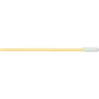 Swab: Foam, 2 3/4 in Overall Lg, 7/16 in Tip Lg, 2 3/8 in Handle Lg, 5/32 in Tip Wd, 1 Tips, 100 PK (MPN LTO70F.20)