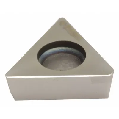 SUMITOMO Triangle Turning Insert: NC-TPGA221 - Triangle (T) Indexable Turning Inserts