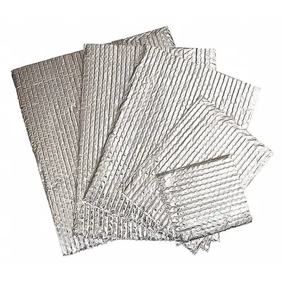 OEM Mailer Envelopes: 11 in x 15 in - Insulated Mailers