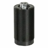 ENERPAC Hydraulic Cylinder: 8,800 lbf Push Capacity @ 5000 psi, 2 1/32 in Stroke Lg, 1 7/8"-16 UN (MPN CST40501)