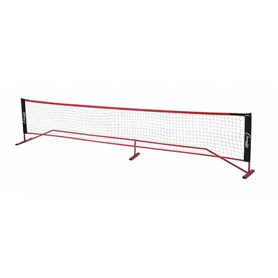 CHAMPION SPORTS Portable Net Set - Badminton Nets