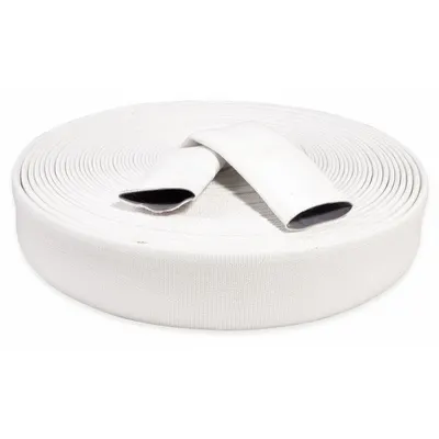 OEM APPROVED VENDOR SBR/Natural Rubber Bulk Discharge Hose with - SBR/Natural Rubber Bulk Discharge Hoses with Polyester Jacket Reinforcement