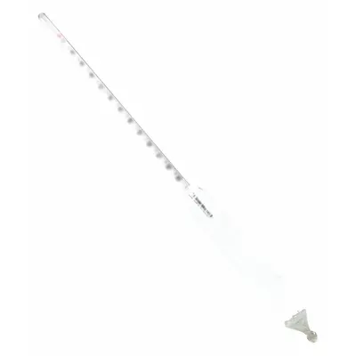 API Hydrometer: API ASTM Plain Form, 9/21, 0.1 - API Hydrometers