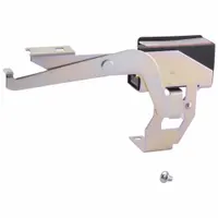 SQUARE D Interlock Kit: 600V AC/DC, For Disconnect Switch Size 30 A/60 A, 1 NO & 1 NC Contact (MPN EIK031)
