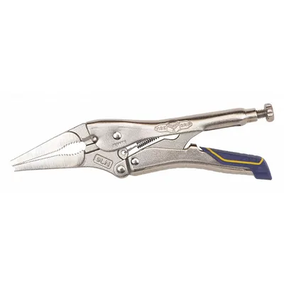IRWIN Long-Nose Locking Pliers