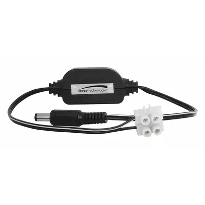 SPECO TECHNOLOGIES VID2412CONV Power Converter - Video Surveillance Power Converters
