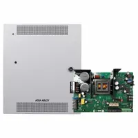 SECURITRON Electromagnetic Lock Power Supply: Electromagnetic Lock Power Supply, 120V (MPN AQL104-R8E1)