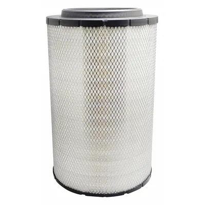 BALDWIN FILTERS RS3532 Round/Oval Engine Air Filter - Round/Oval Engine Air Filters
