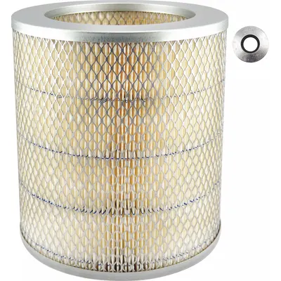 BALDWIN FILTERS Round/Oval Engine Air Filter PA1613 - Round/Oval Engine Air Filters