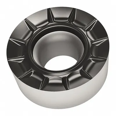 WALTER Turning Insert: RCMT1204M0 (MPN 6917268). Key specifications — attr257836: RCMT1204M0. - Round (R) Indexable Turning Inserts