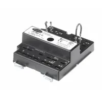 CARRIER Economizer Control: Mfr Part # HH63AW001