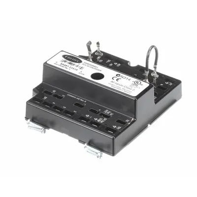 CARRIER Economizer Control: Mfr Part # HH63AW001 - Replacement HVACR Controls, Switches & Thermostats