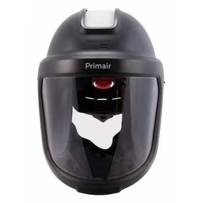 NORTH Replacement/Accessories: North Primair 900 Series, Head Cap, Coated Visor/Faceshield - Honeywell General Purpose Headgear